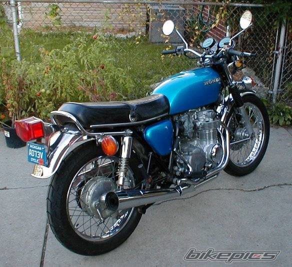 Bike Photo 102000