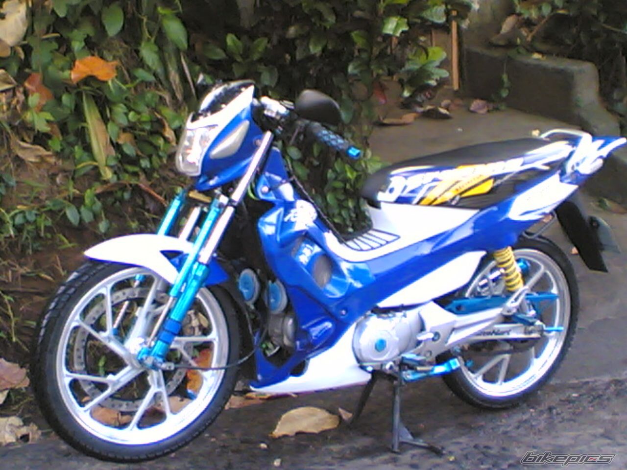 Bike Photo 1020140