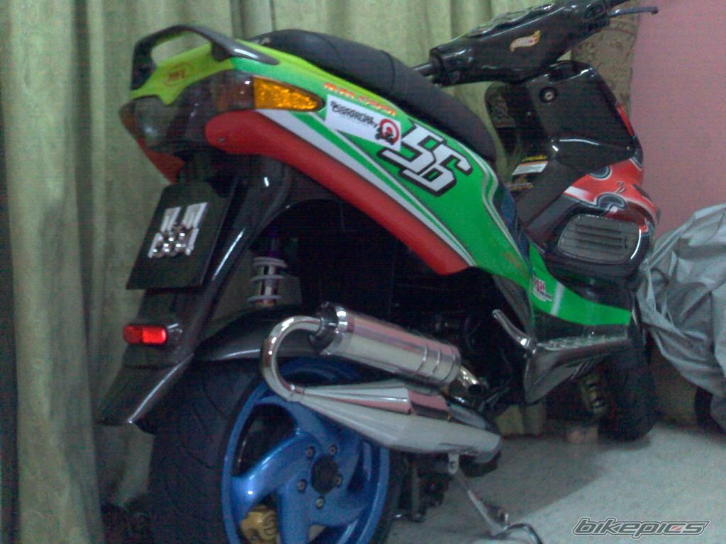 Bike Photo 1020156