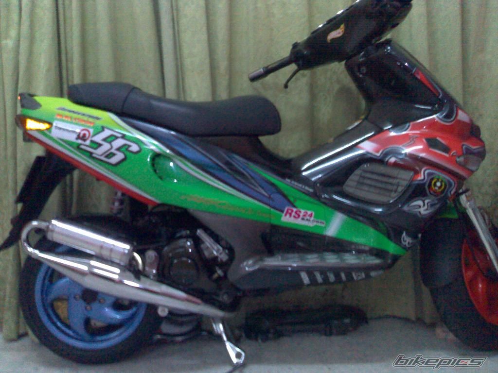 Bike Photo 1020157