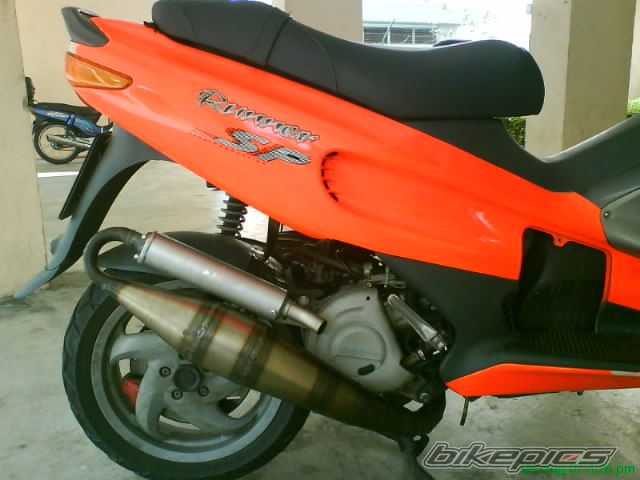 Bike Photo 1020164