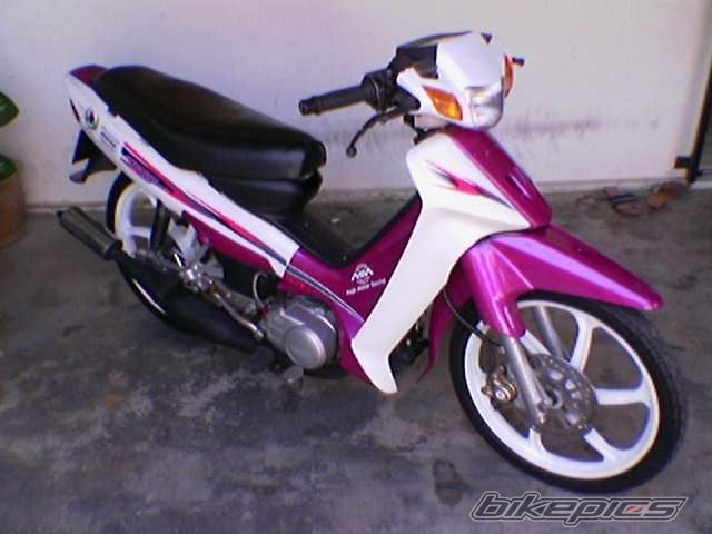 Bike Photo 1020191