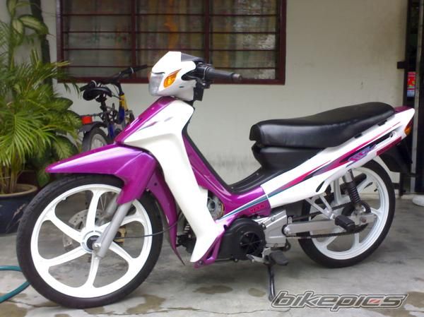 Bike Photo 1020195