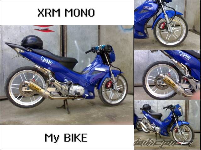 Bike Photo 1020258