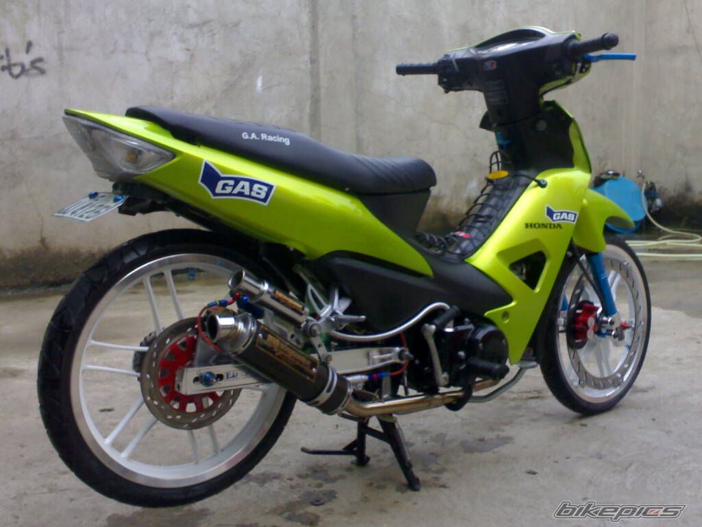 Bike Photo 1020259