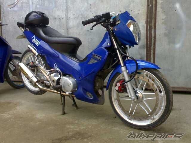 Bike Photo 1020262