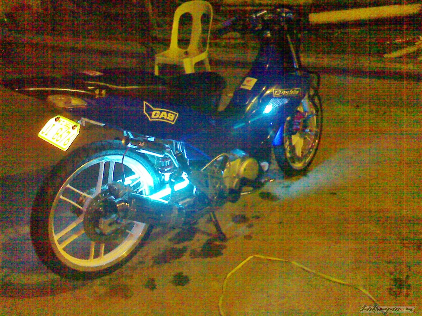 Bike Photo 1020270