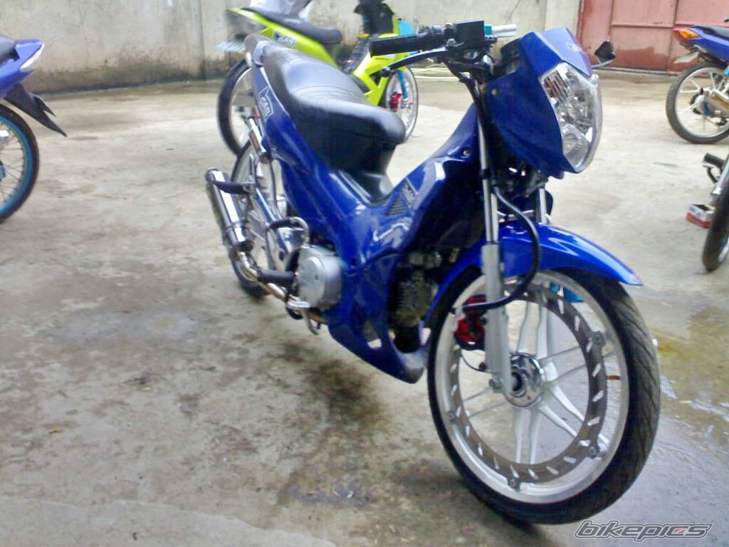 Bike Photo 1020279