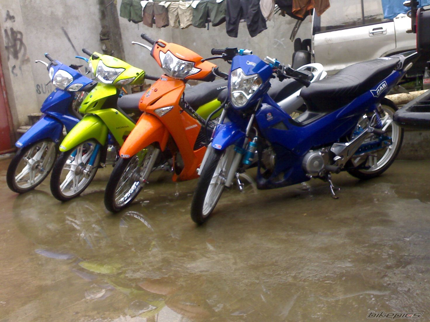 Bike Photo 1020280