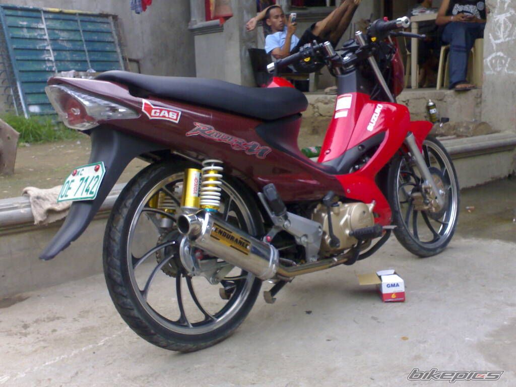 Bike Photo 1020282