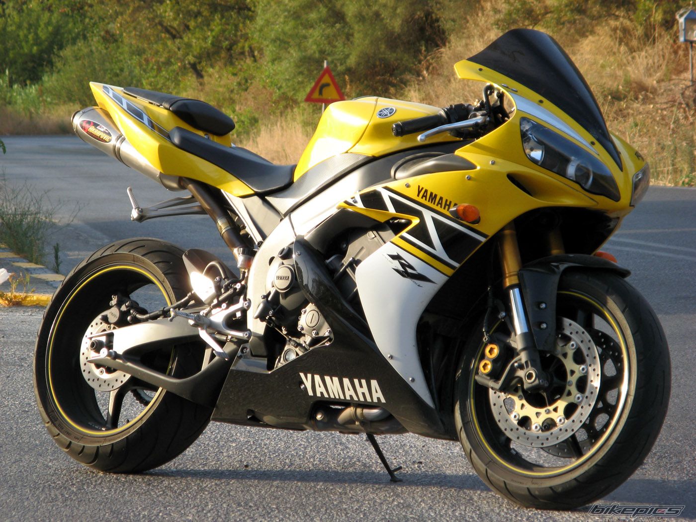 Bike Photo 1020288
