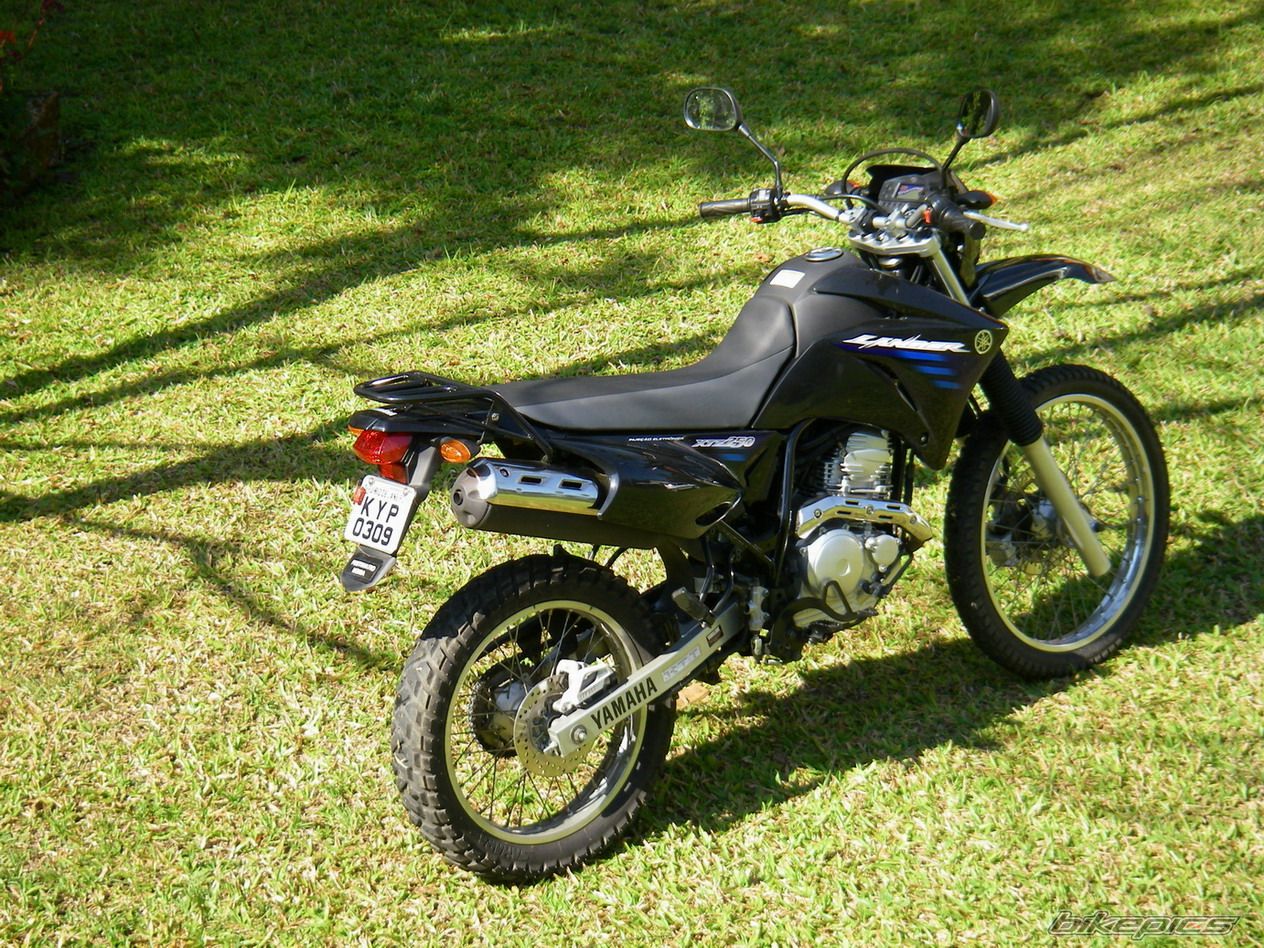 Bike Photo 1020298