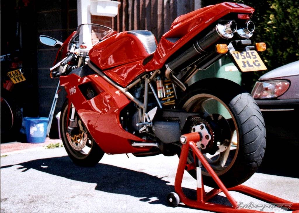 Bike Photo 102030