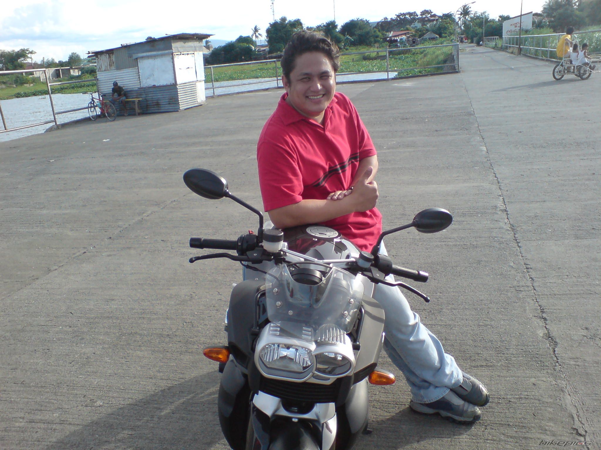 Bike Photo 1020308