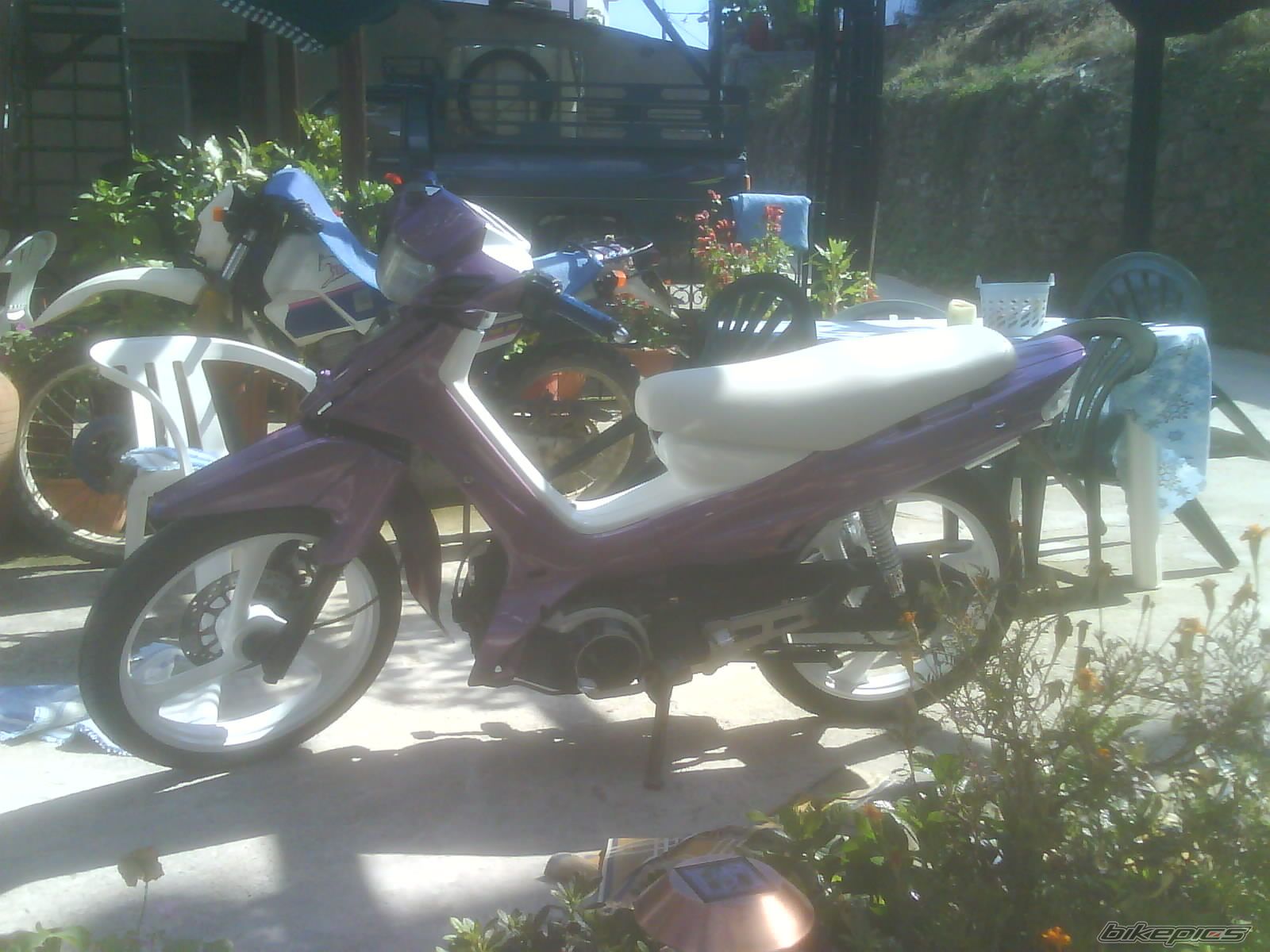Bike Photo 1020334