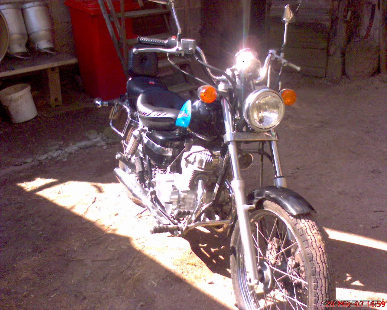 Bike Photo 1020344