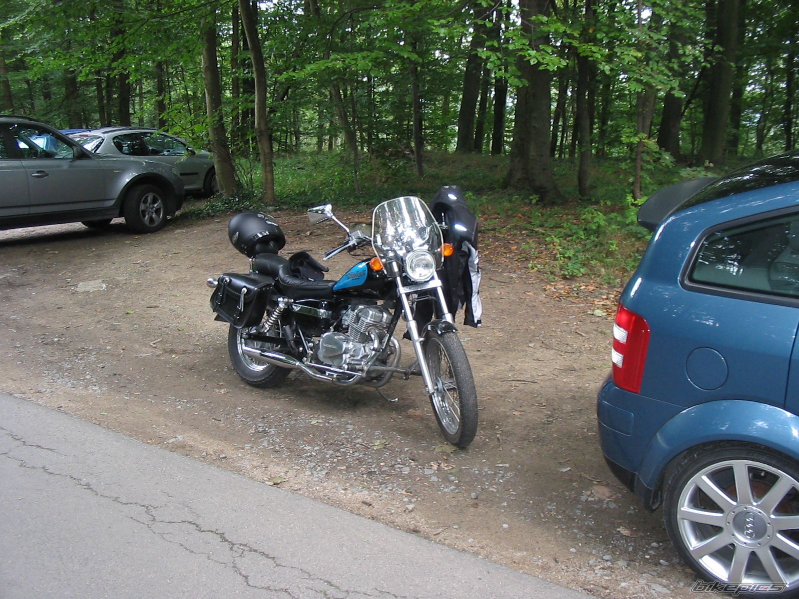 Bike Photo 1020352