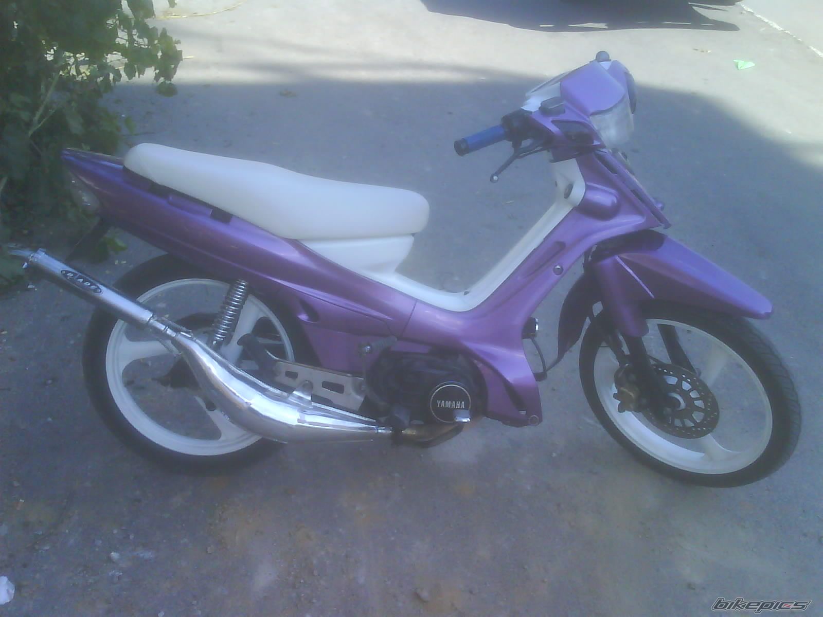Bike Photo 1020364