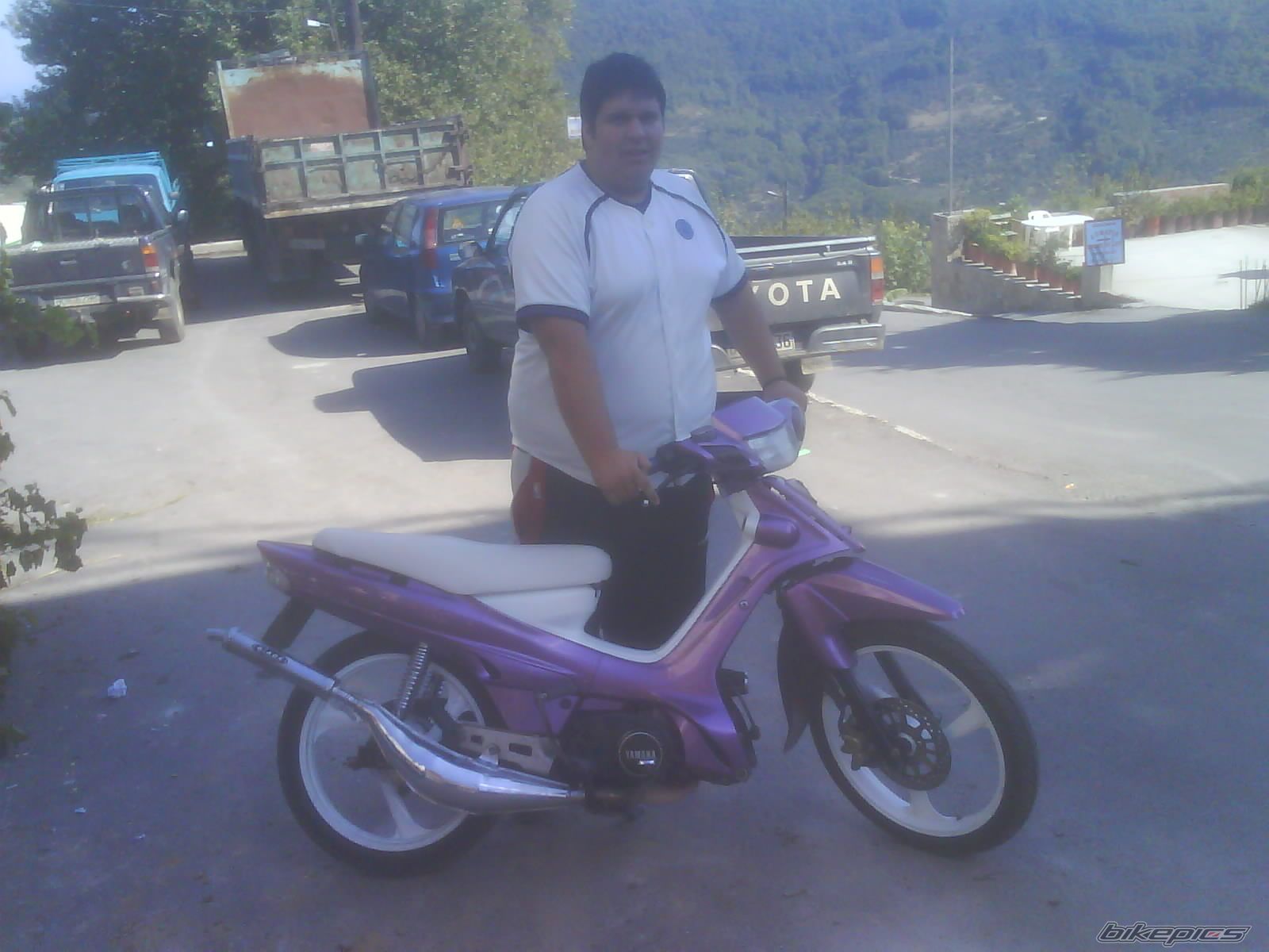 Bike Photo 1020366