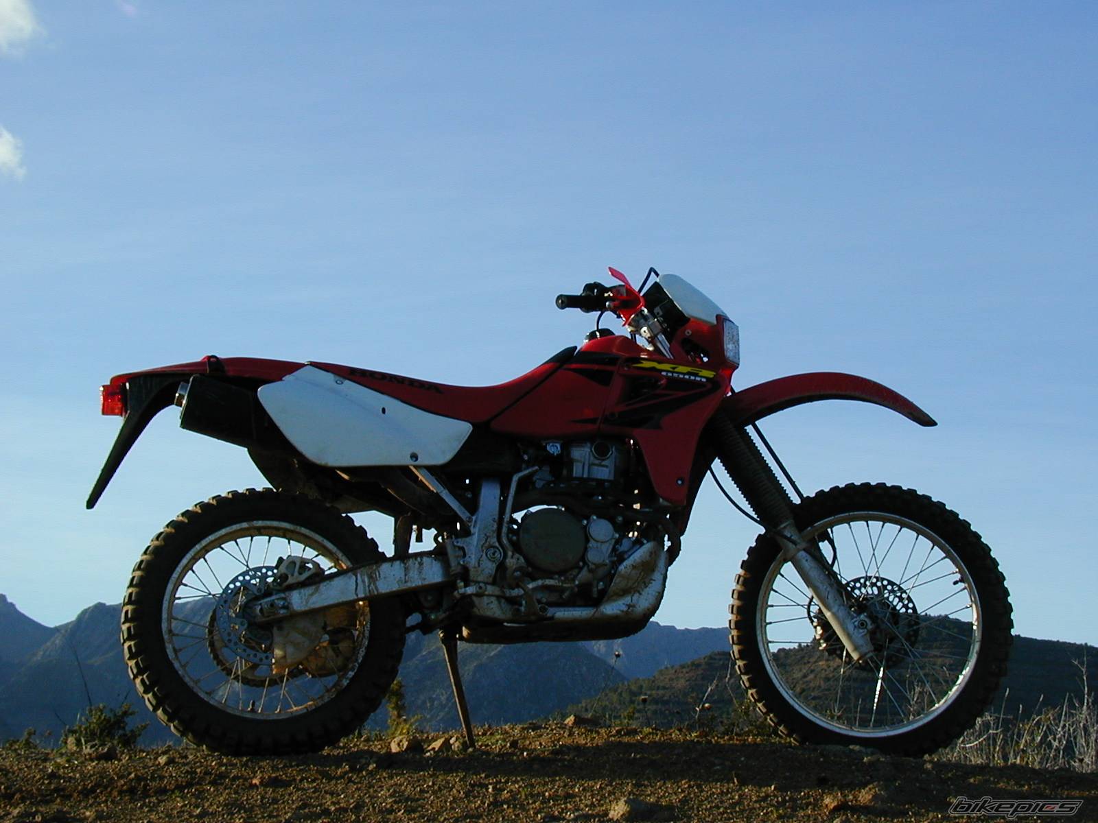 Bike Photo 102038