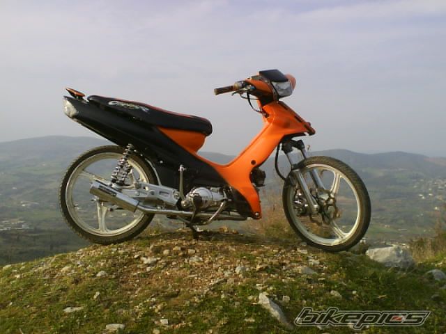 Bike Photo 1020380