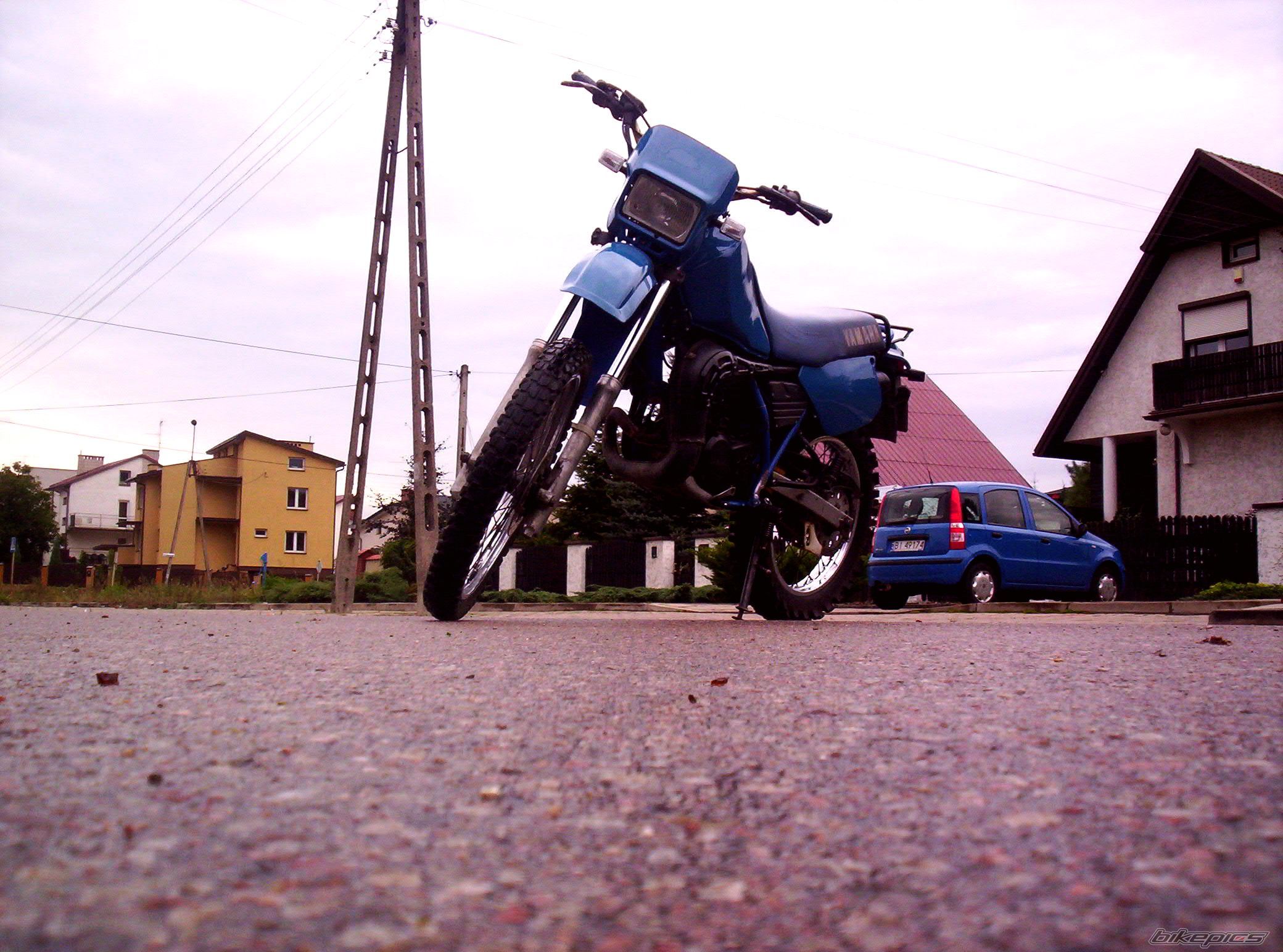 Bike Photo 1020383