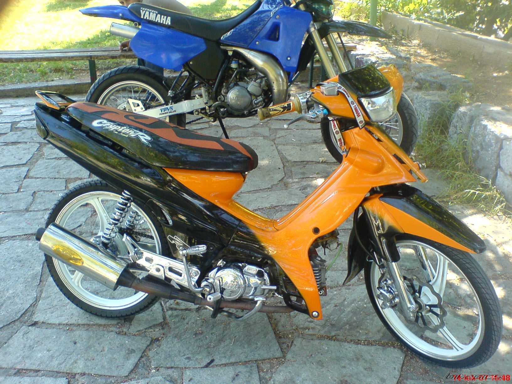Bike Photo 1020384