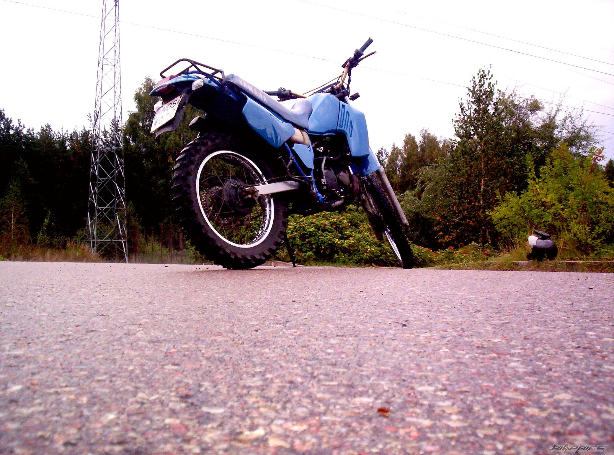 Bike Photo 1020385