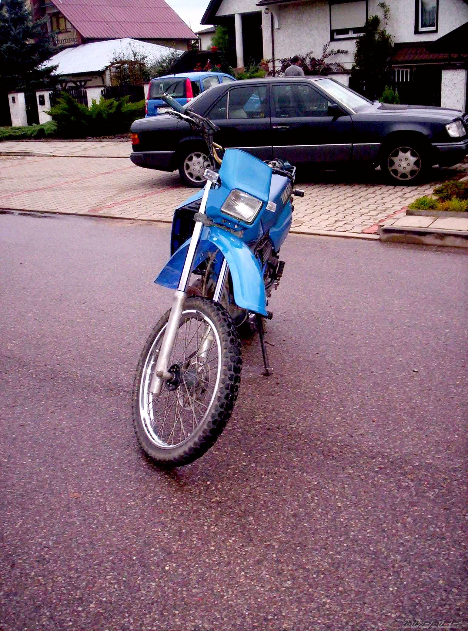 Bike Photo 1020387