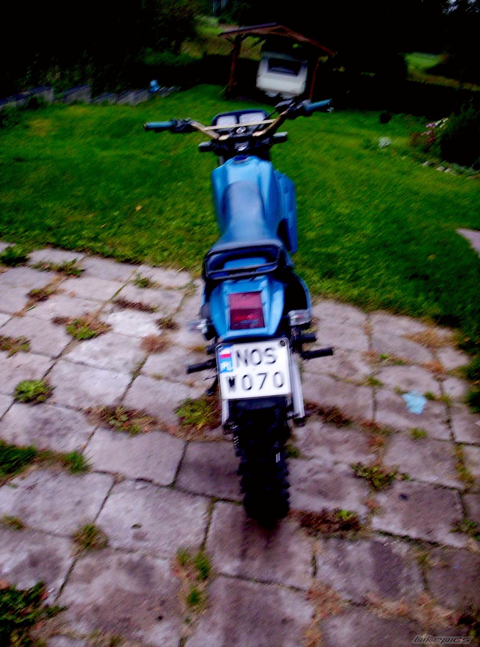 Bike Photo 1020405