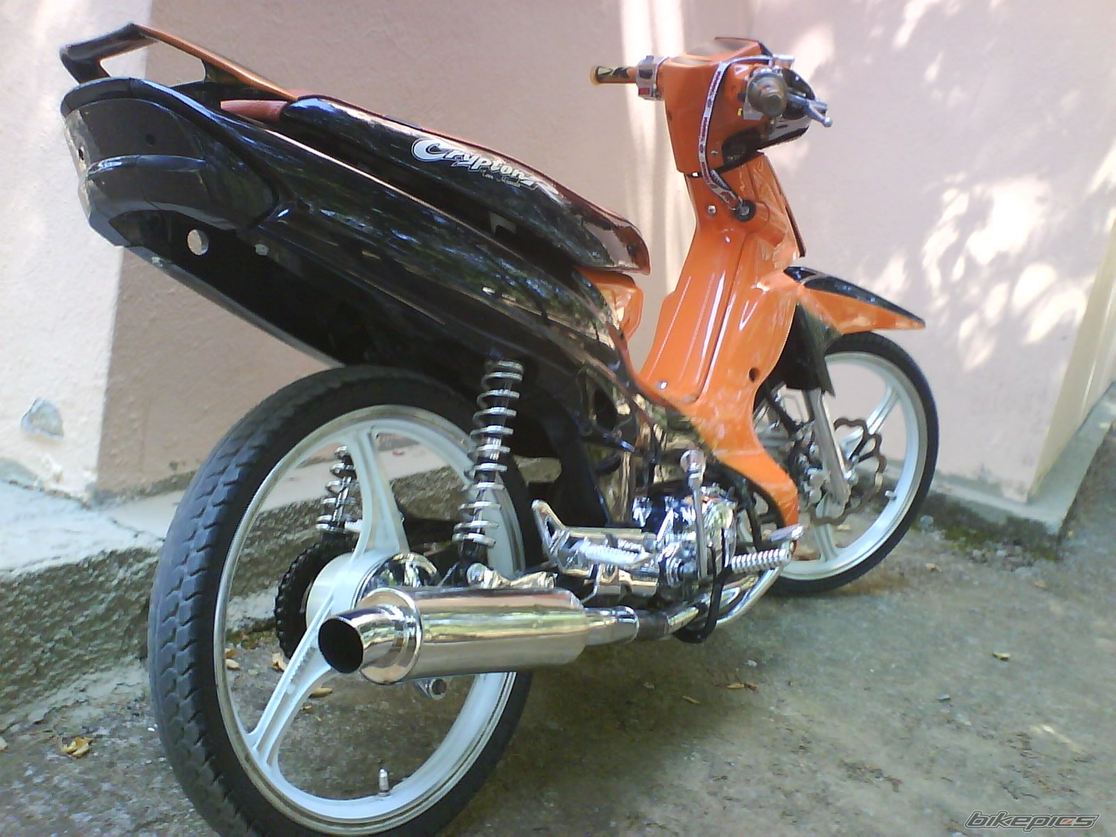 Bike Photo 1020407