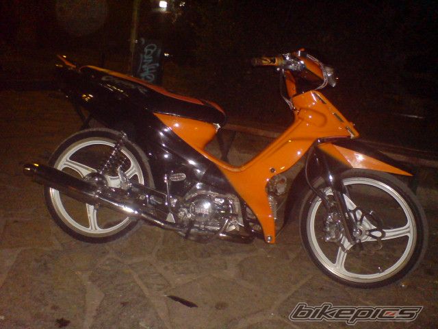 Bike Photo 1020409