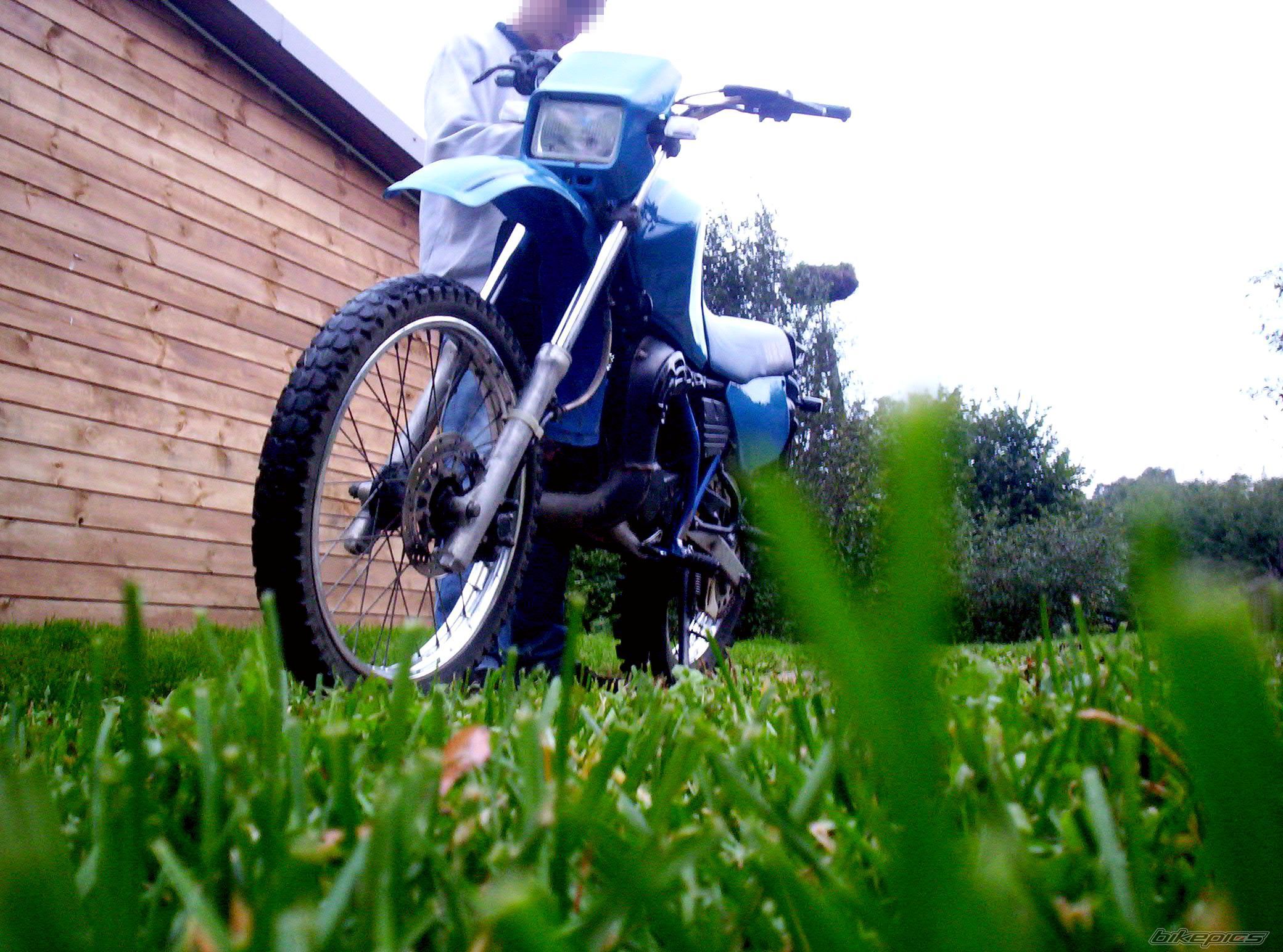Bike Photo 1020414