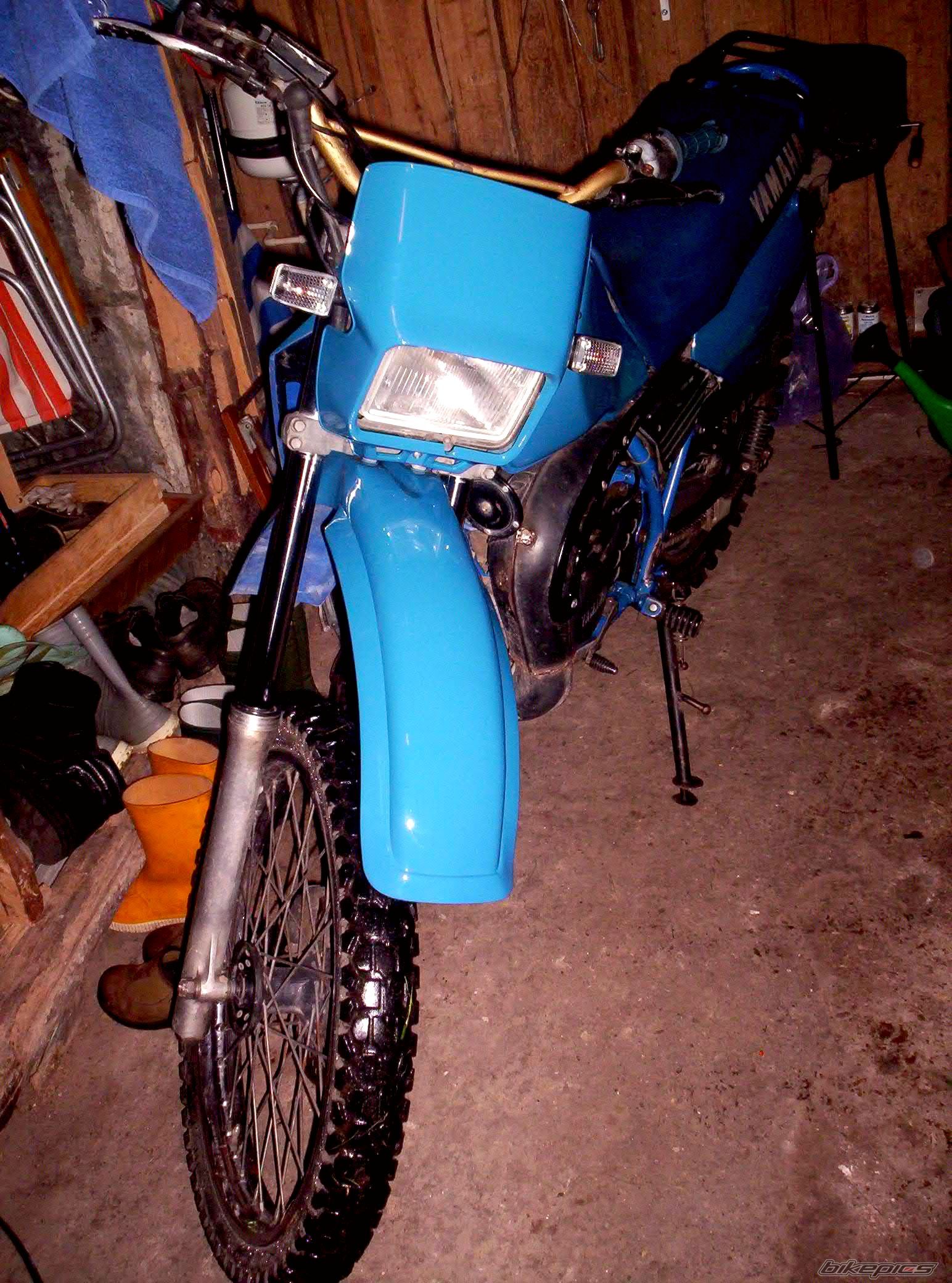 Bike Photo 1020415