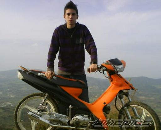 Bike Photo 1020429