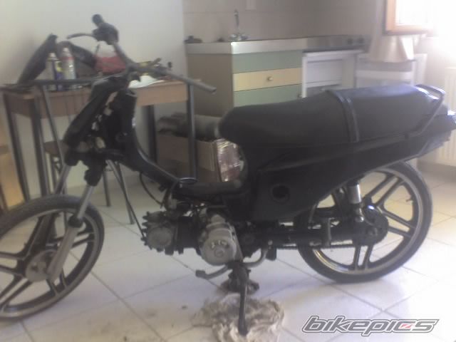 Bike Photo 1020446