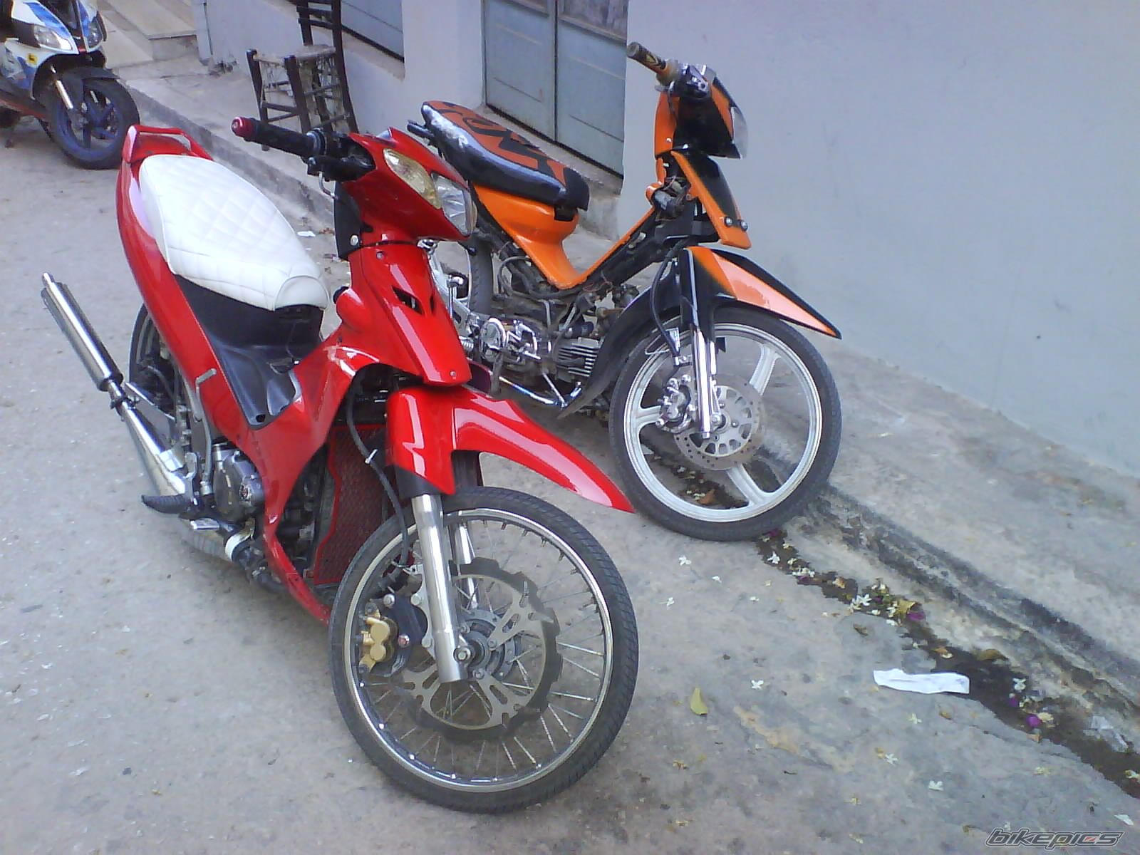 Bike Photo 1020447