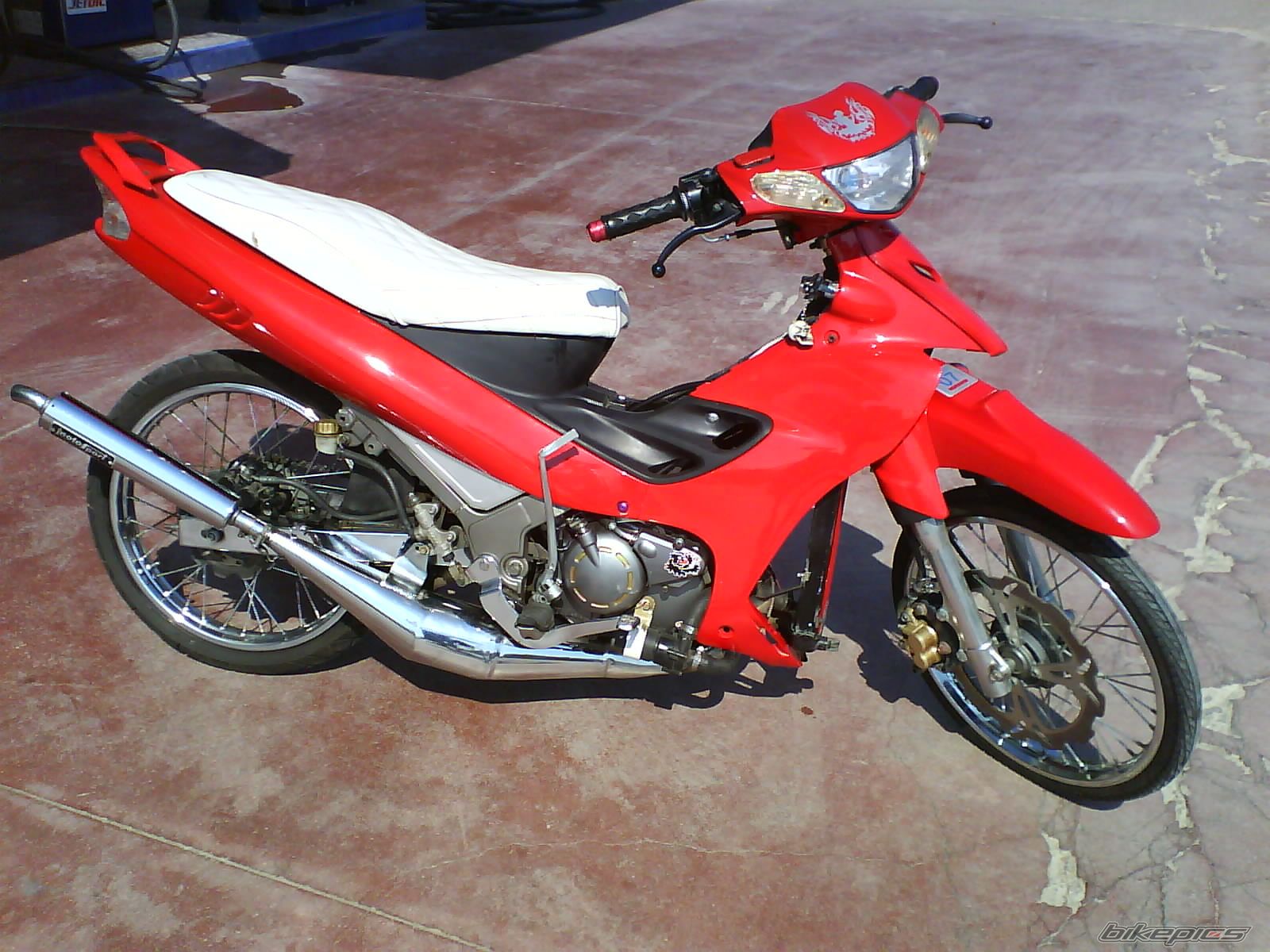 Bike Photo 1020450