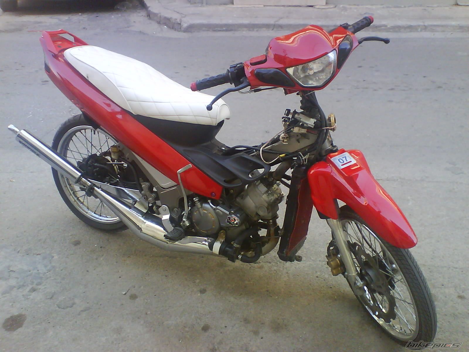 Bike Photo 1020451
