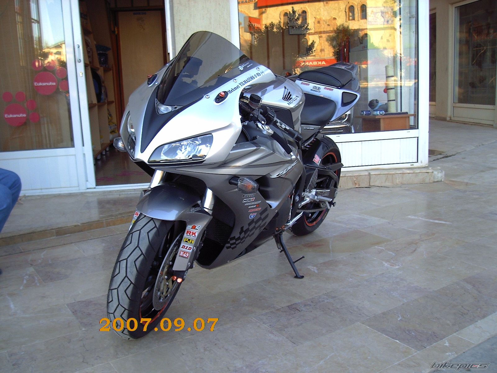 Bike Photo 1020453