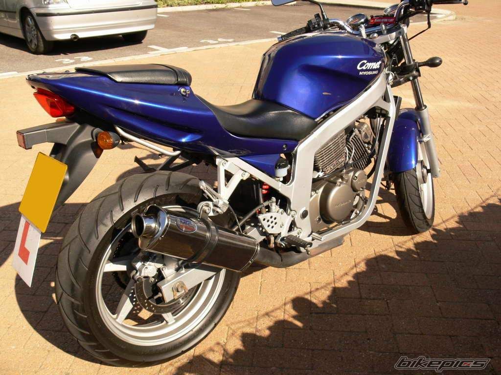 Bike Photo 1020467