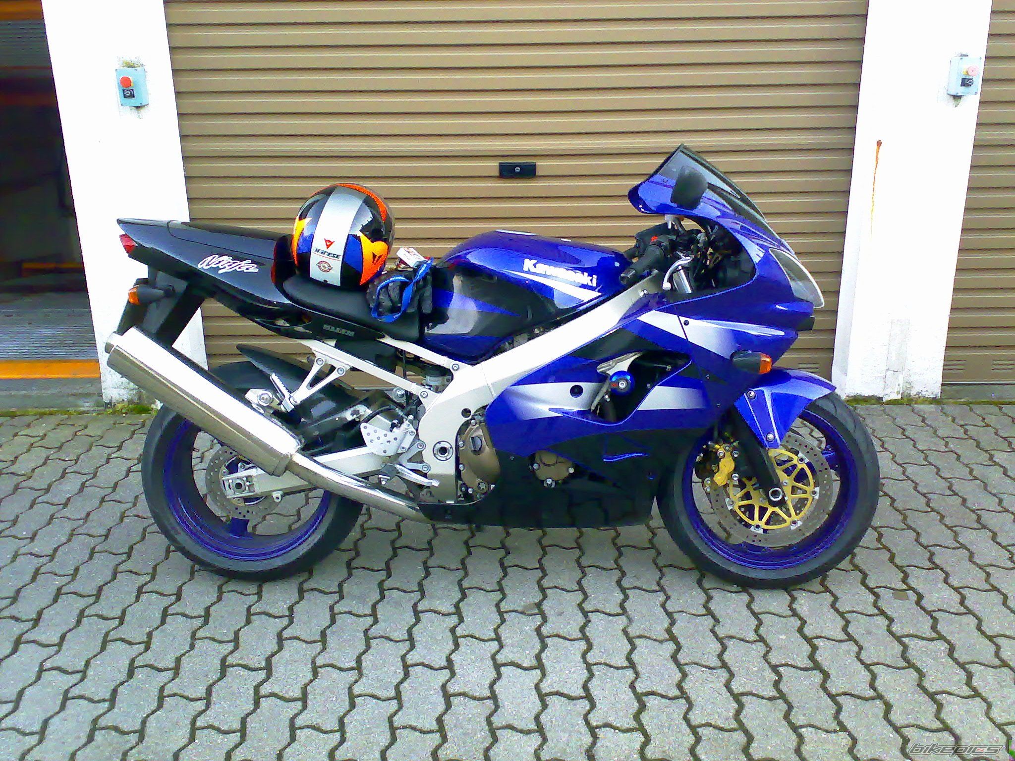 Bike Photo 1020501