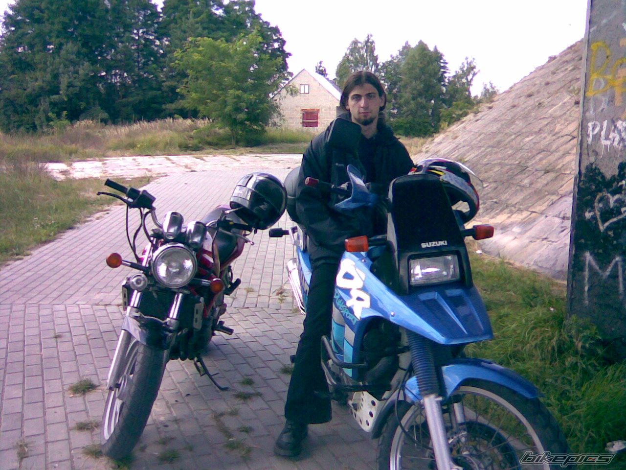 Bike Photo 1020515