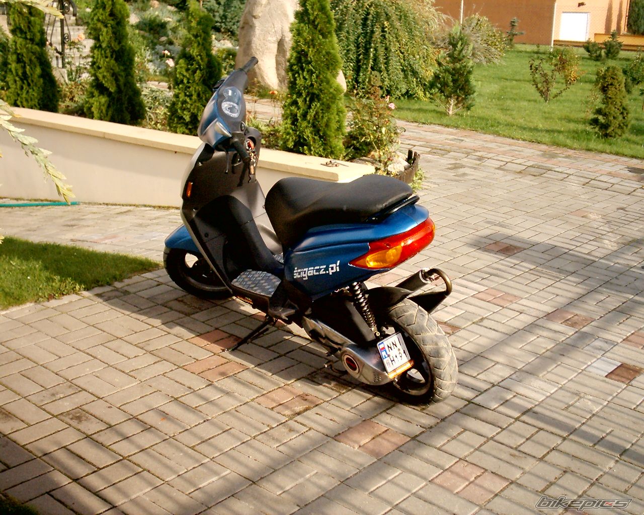 Bike Photo 1020522
