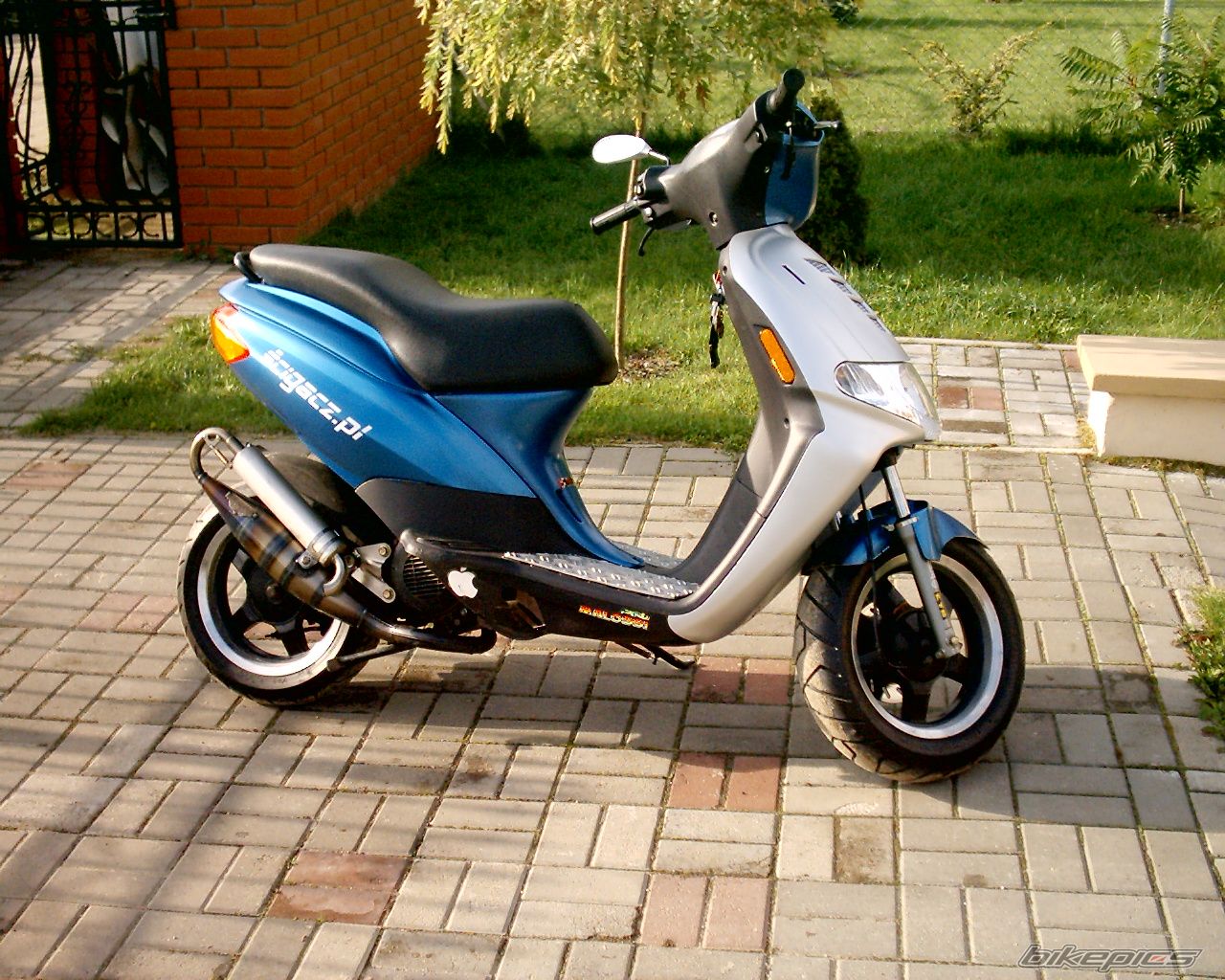 Bike Photo 1020527