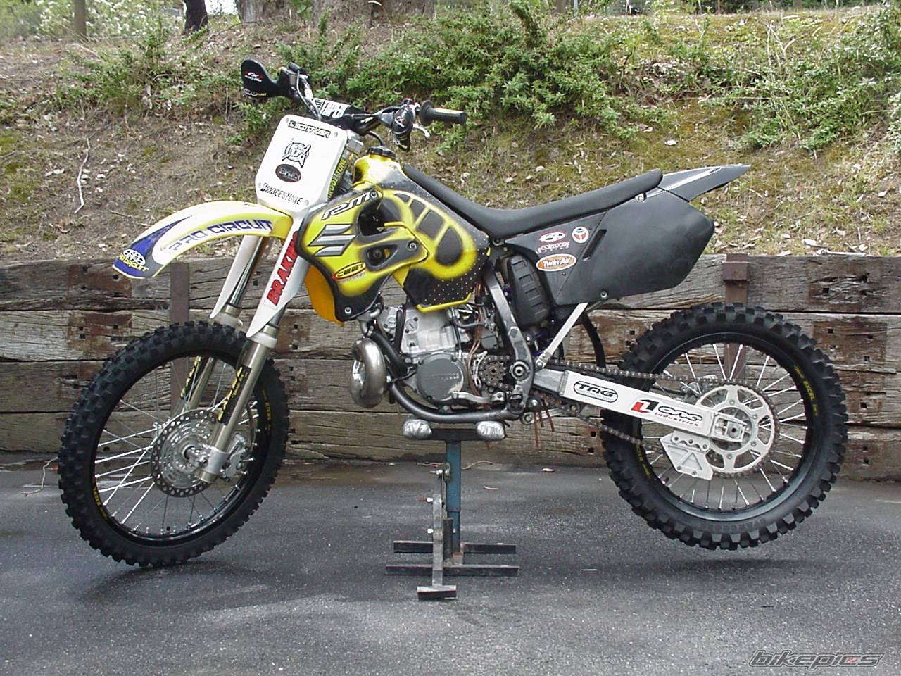 Bike Photo 102053