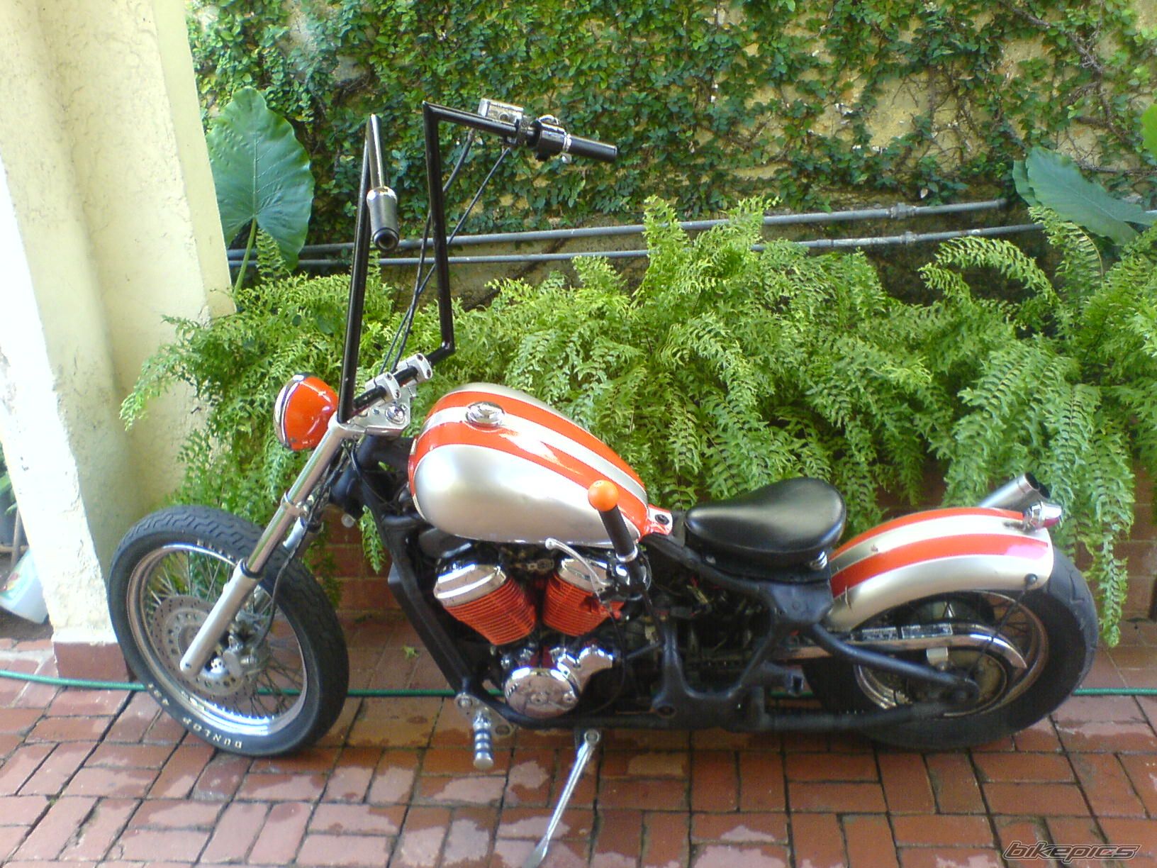 Bike Photo 1020536