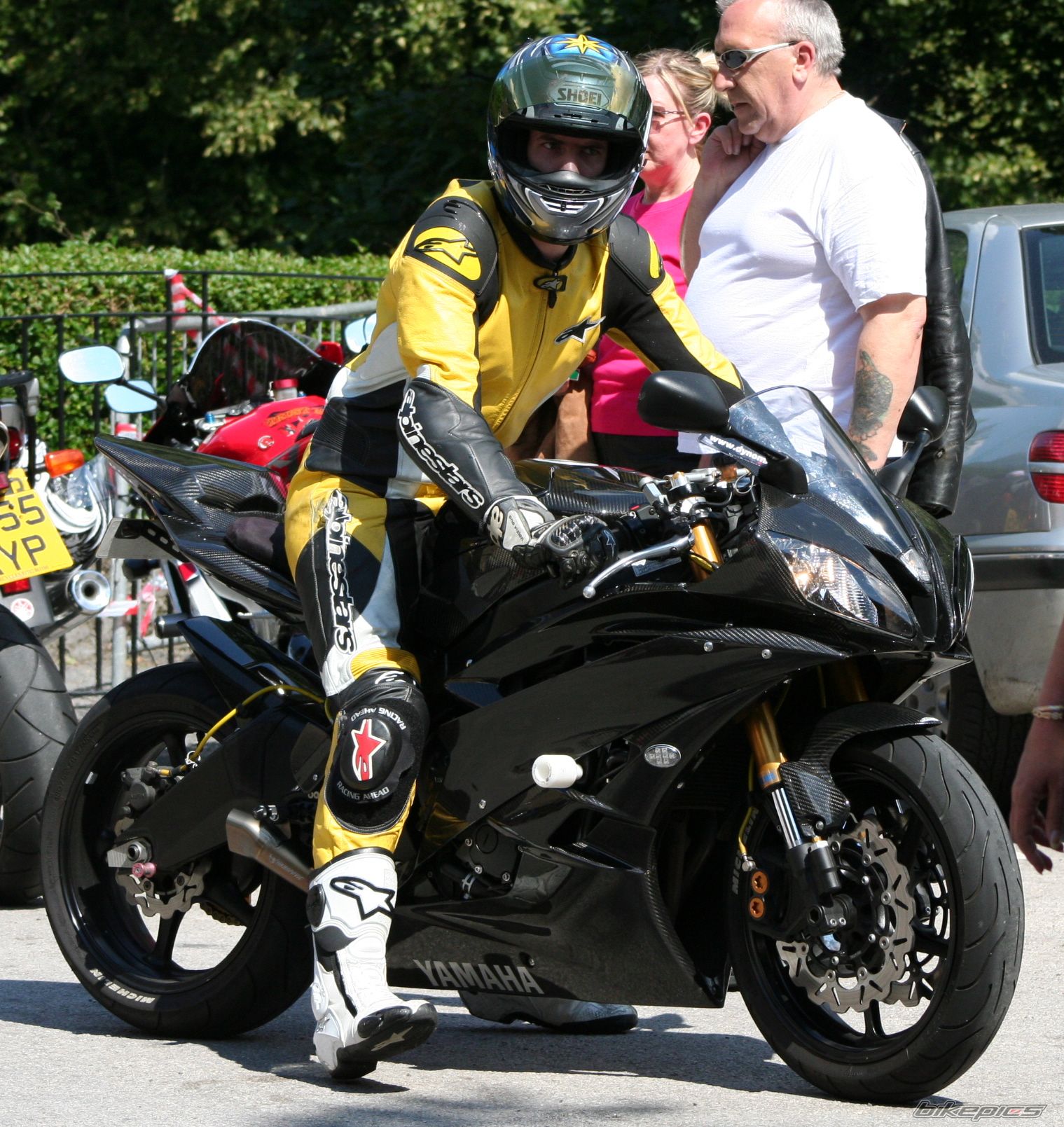 Bike Photo 1020556