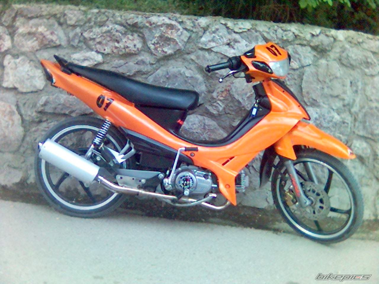 Bike Photo 1020608