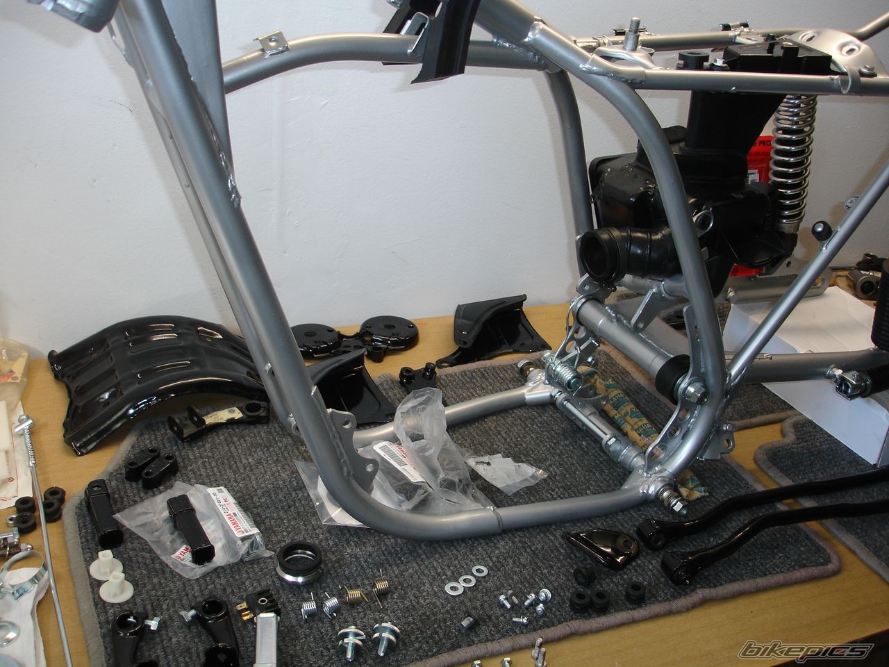 Bike Photo 1020635